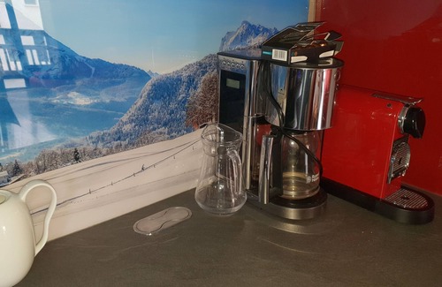 Jeux Apartment | Alpe d'Huez - very city center ("Avenue des Jeux"), 3 rooms 65m2 8pers
