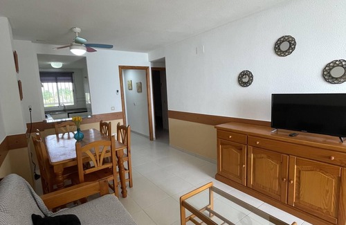 Peniscola Apartment | Alpen 1 Picasso 4/6/2 Bedrooms