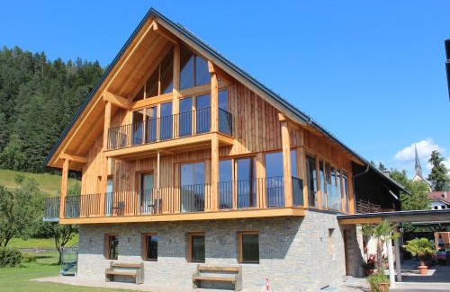 Rosenbach House | Alpen Adria Gasthof Rausch