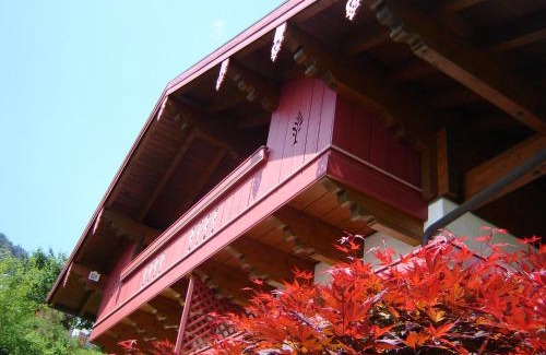 Reit im Winkl Apartment | Alpen-Chalet-Sol-Alpium