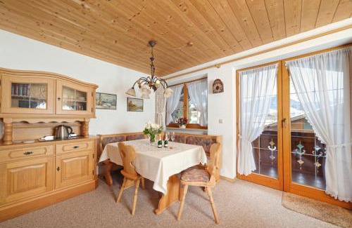 Reit im Winkl Apartment | Alpen-Chalet-Sol-Alpium