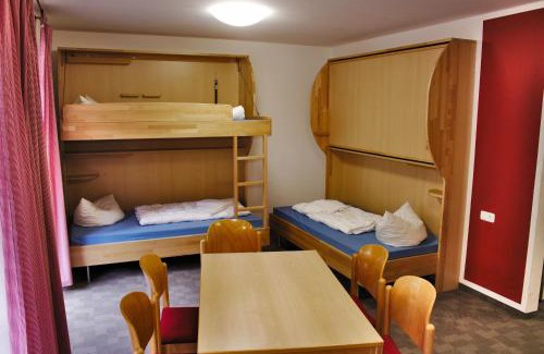 Ramsau bei Berchtesgaden House | ALPEN EXPERIENCE - CVJM Aktivzentrum Hintersee, Jugendgästehaus