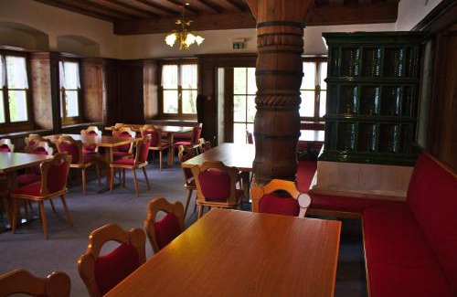 Ramsau bei Berchtesgaden House | ALPEN EXPERIENCE - CVJM Aktivzentrum Hintersee, Jugendgästehaus