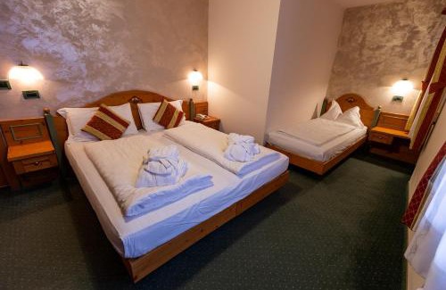 Marcena Hotel | Alpen Garten Hotel Margherita