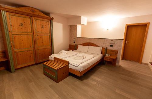 Marcena Hotel | Alpen Garten Hotel Margherita