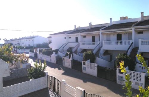 Peniscola Apartment | Alpen1 Peñismar II