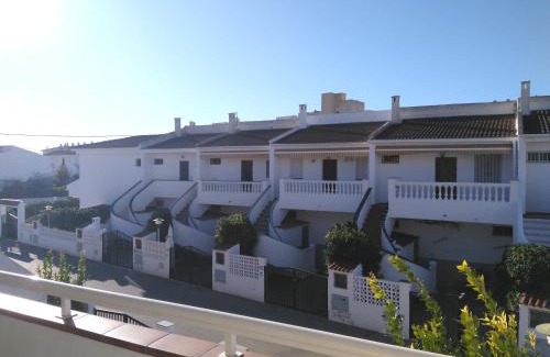 Peniscola Apartment | Alpen1 Peñismar II