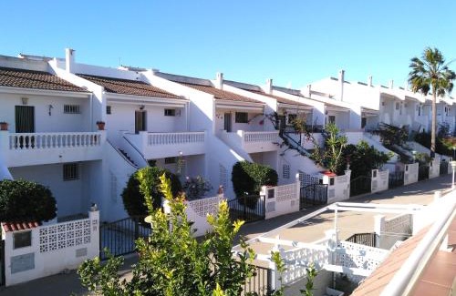 Peniscola Apartment | Alpen1 Peñismar II