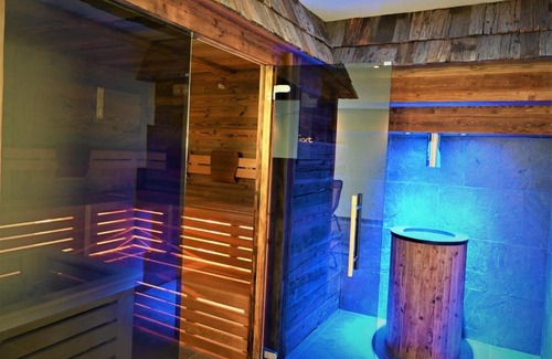 Valle Aurina Apartment | Alpenappart