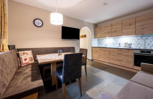 Valle Aurina Apartment | Alpenappart