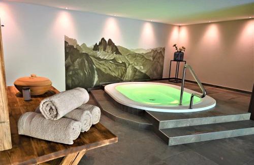 Valle Aurina Apartment | Alpenappart