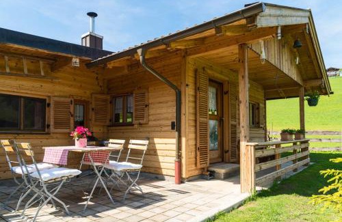 Aschau im Chiemgau House | Alpenchalet Sachrang