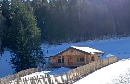 Aschau im Chiemgau House | Alpenchalet Sachrang