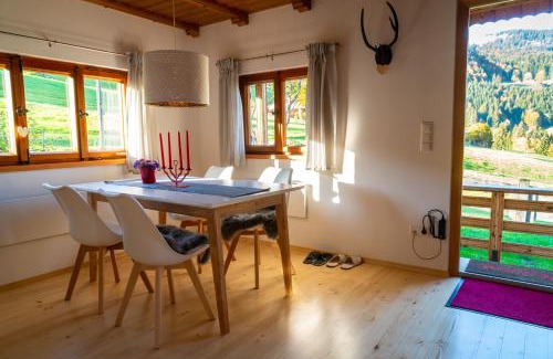 Aschau im Chiemgau House | Alpenchalet Sachrang