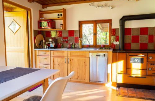 Aschau im Chiemgau House | Alpenchalet Sachrang