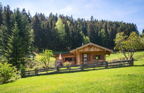 Aschau im Chiemgau Apartment | Alpenchalet Sachrang für 2 Personen
