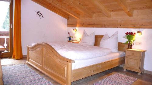 Grainau House | Alpenchalet Zum Jeremia