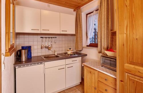 Grainau House | Alpenchalet Zum Jeremia