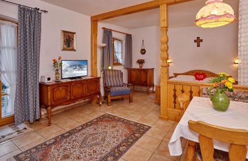 Grainau House | Alpenchalet Zum Jeremia