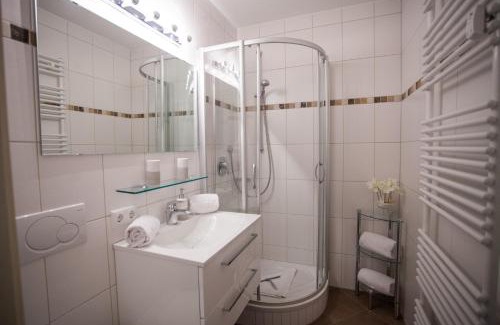 Garmisch-Partenkirchen Apartment | Alpenglück Whg. 20