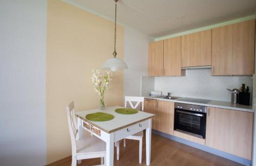 Garmisch-Partenkirchen Apartment | Alpenglück Whg. 20