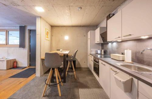 Fulpmes Apartment | Alpenglück Medraz