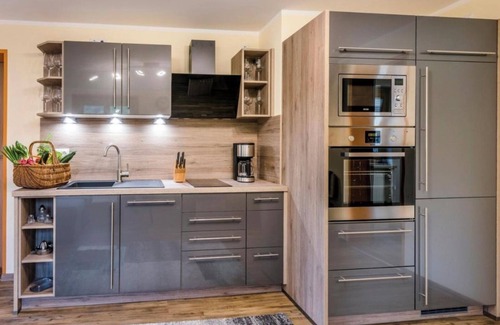 Berchtesgaden Apartment | Alpenglühn