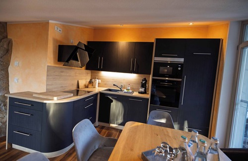 Berchtesgaden Apartment | Alpenglühn
