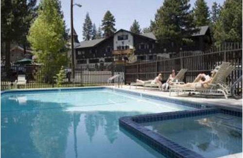 Mammoth Lakes Cabin | Alpenhof Lodge