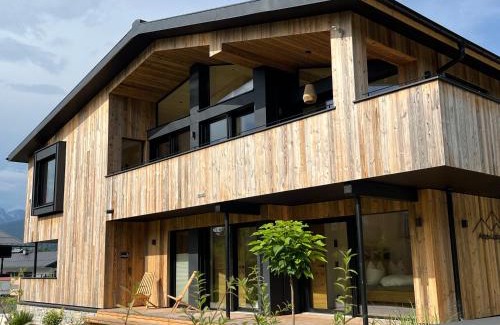 Unterschonau Apartment | Alpenlodges