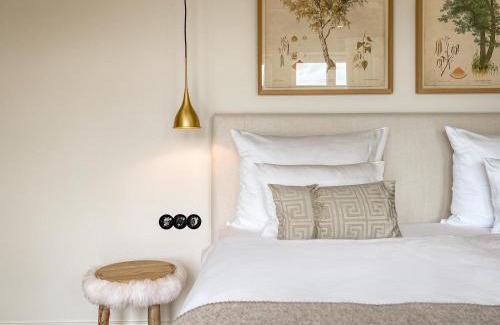 Scheffau Hotel | Alpenloge Design Hotel