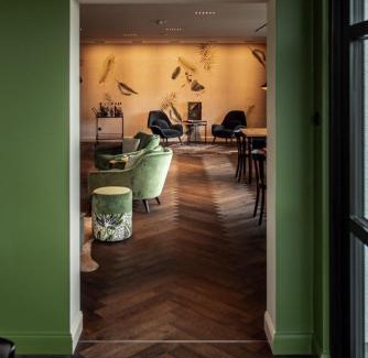 Scheffau Hotel | Alpenloge Design Hotel