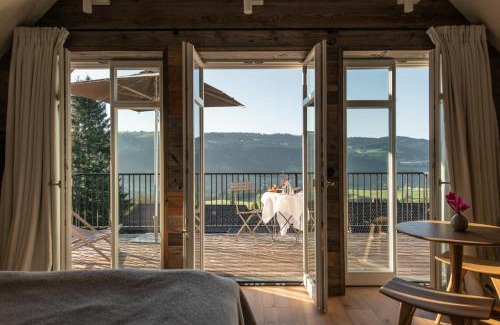 Scheffau Hotel | Alpenloge Design Hotel