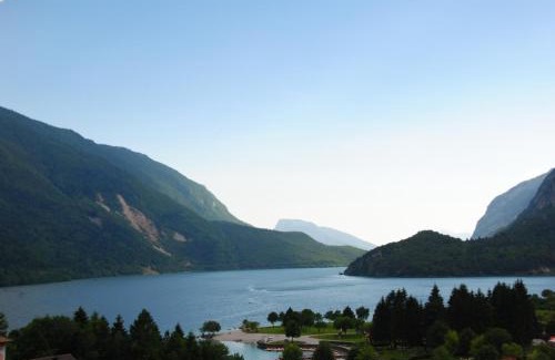 Molveno Hotel | Alpenresort Belvedere