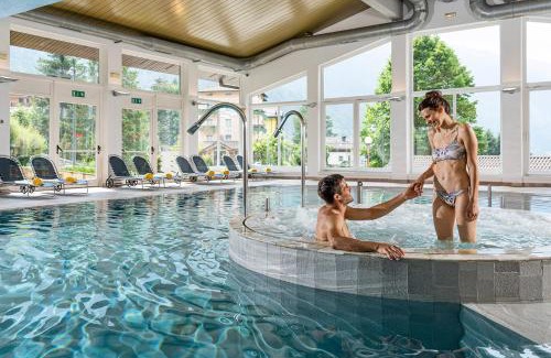 Molveno Hotel | Alpenresort Belvedere