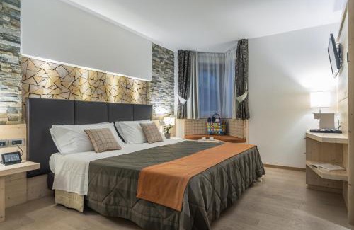 Molveno Hotel | Alpenresort Belvedere