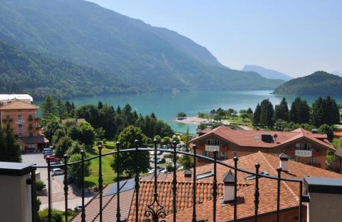 Molveno Hotel | Alpenresort Belvedere