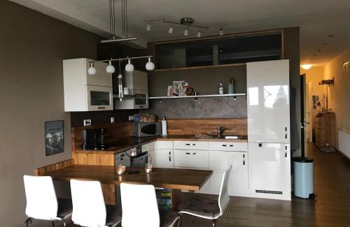Scheidegg Apartment | Alpentraum