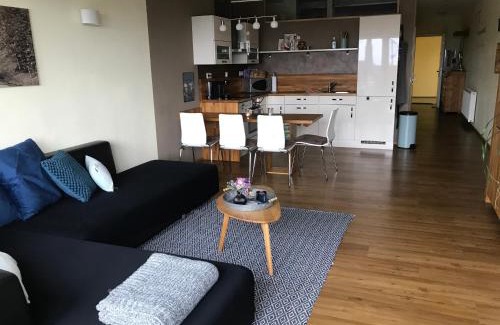 Scheidegg Apartment | Alpentraum