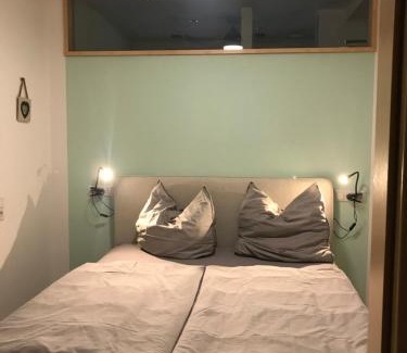 Scheidegg Apartment | Alpentraum