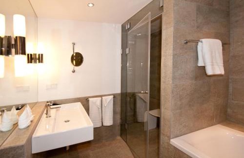 Bischofswiesen Hotel | Alpenvilla Berchtesgaden Hotel Garni