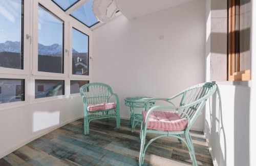 Valdaora di Sopra Apartment | Alpenvilla Large Family Apartment - by Familiaris