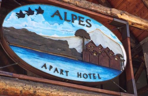 Pucon Hotel | Alpes Hotel