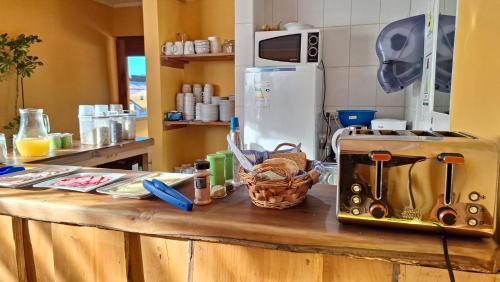 Pucon Hotel | Alpes Hotel