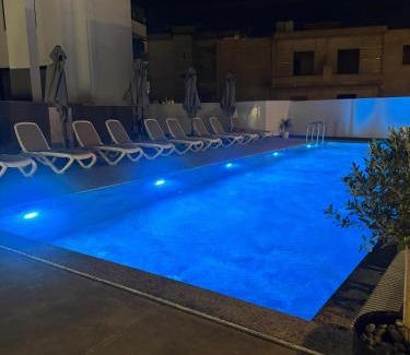 Ksamil Apartment | Alpha Blue Apartments