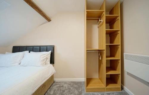 Huddersfield Apartment | Alpha Lofts, Huddersfield