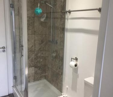 Middlesbrough House | Alphalink Lodge