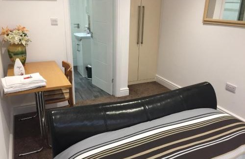 Middlesbrough House | Alphalink Lodge