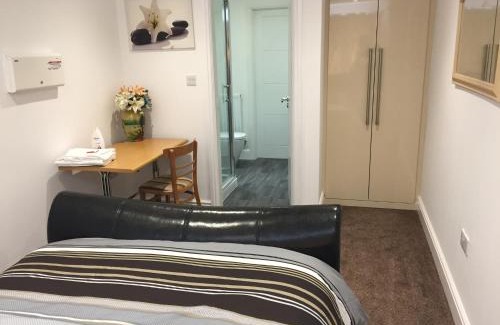 Middlesbrough House | Alphalink Lodge