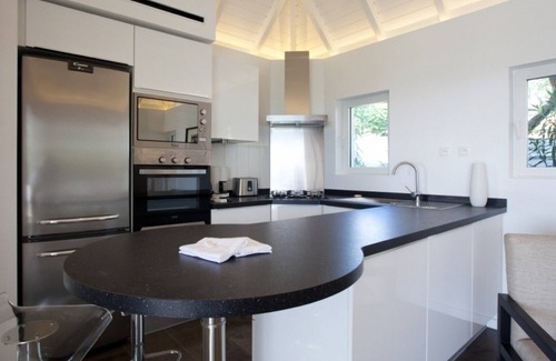 Marigot Villa | Alphane | Romantic Villain St Barths | Caribbean Villa